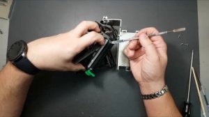 Custom TG-2480 розборка принтера \ чистка  принтера