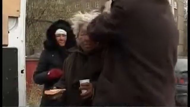 В чем еще нуждаются бродяги? смотреть онлайн