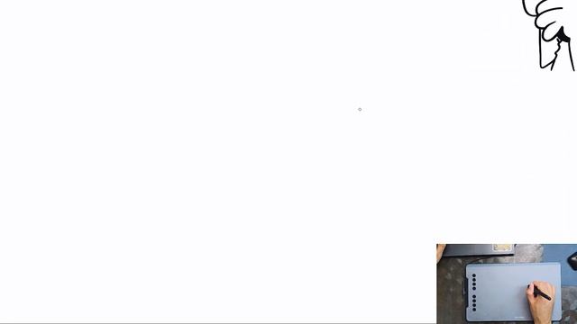 XP-PEN DECO 01 V2 Drawing tablet for Beginners? | Hindi Review смотреть онлайн