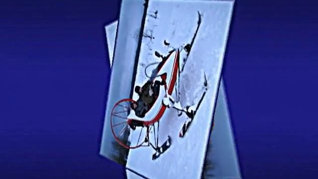 Самодельные Аэросани смотреть онлайн