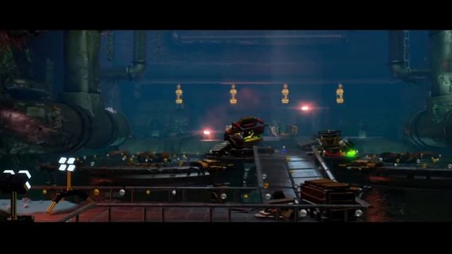 Лего бэтмен 3. LEGO® Batman™ 3  Покидая Готэм. Миссия: гонка по канализации. Получаем персонажа.