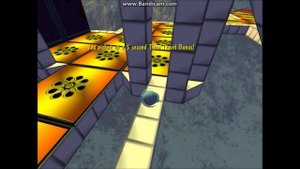 Marble Blast Reloaded random levels
