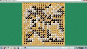 МК "От 10-го кю до 1-го дана в игре Го за второе занятие"