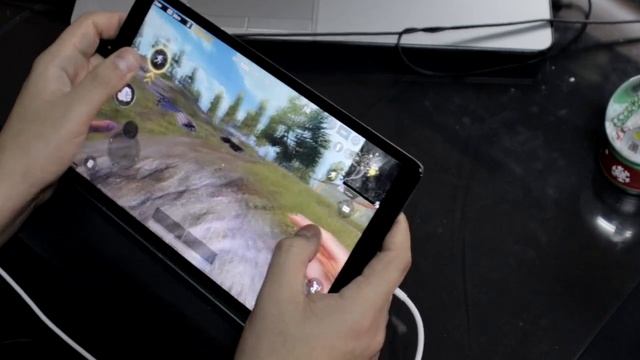 Samsung galaxy tab a 10.1 2019. Как он? Игры на android! смотреть онлайн