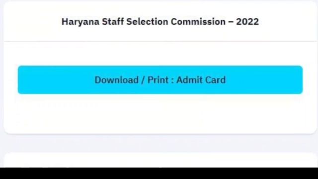 HSSC धमाका | HSSC CET Answer Key Download | HSSC CET OMR & Answer Key 2022 | HSSC Latest Update | смотреть онлайн