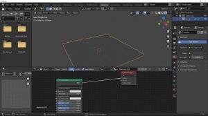 Как сделать геймер графику в Blender