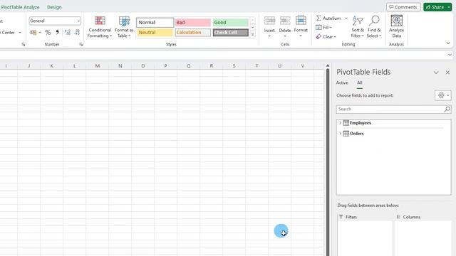 Say Goodbye to Pivot Tables & Embrace Power Pivot for Advanced Data Analysis in Excel | MiTutorials смотреть онлайн