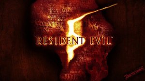 Resident Evil 5 Remake - Трейлер 2024 | PS5 | ФАНАТСКАЯ ВЕРСИЯ.