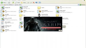 Как играть в skyrim на очень слабом пк