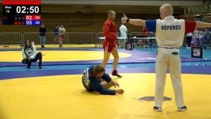 BJJ vs SAMBO "Сила Партера II" 79кг  #Самбо #bjj #grappling #бжж #грэпплинг #sambo
