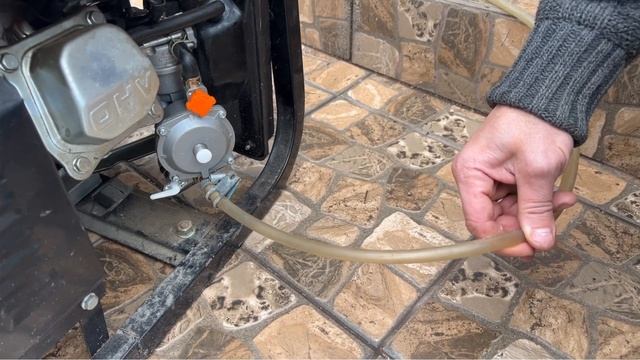 Заболела, как выживаем и работаем без света и воды. Генератор, твёрдотопливный котёл своими руками смотреть онлайн