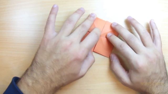 How to make a paper Table? смотреть онлайн