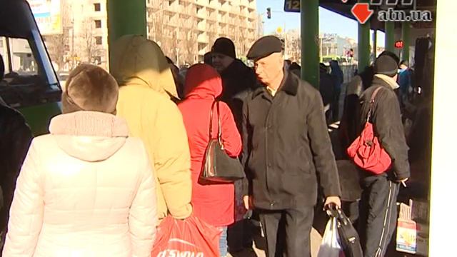 17.02.15 - В ближайшее время ряд пригородных маршрутов подоржает смотреть онлайн