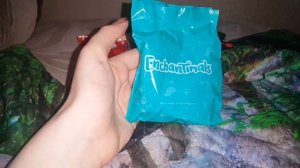 SWEET BOX ENCHANTIMALS КЕЙПЕР