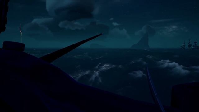?СЮЖЕТКА?Sea of Thieves? смотреть онлайн
