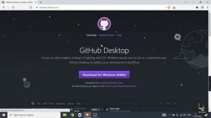 Telegram Bot на Python - Github и Github Desktop