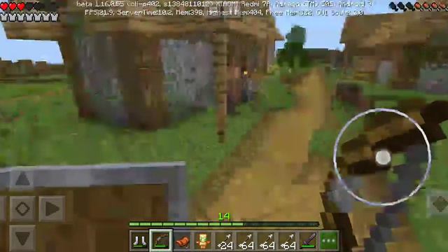 Герой деревни! смотреть онлайн