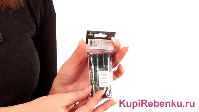 Ben10. Клей-карандаш 2 шт (BENR-11S-9G-H2) смотреть онлайн