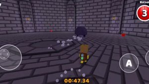 как собрать всех золотых медведей в черепашем городе в супер беар адвенчер