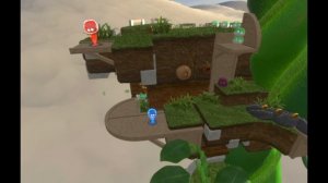 Astrobot Rescue Mission. Часть 2