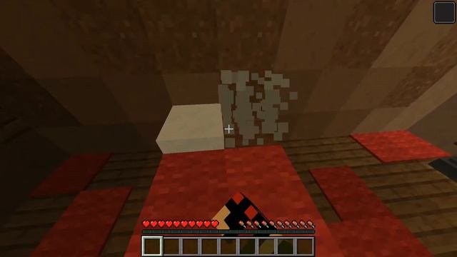 паранормальное место-Minecraft, прохождение карты смотреть онлайн