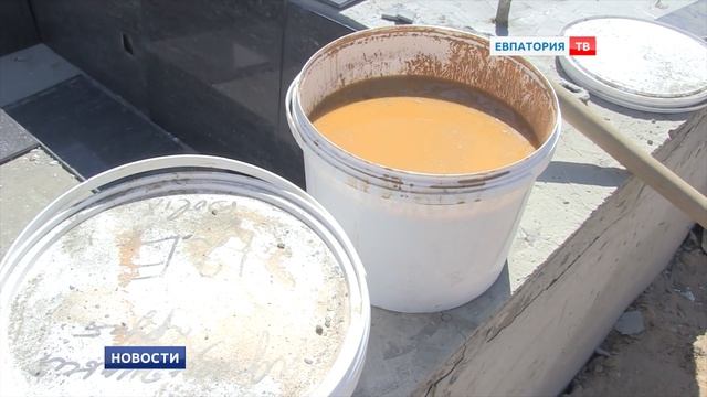 Новая достопримечательность города