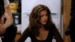 Сериал Друзья - режь кредитки