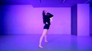 Everybody Loves An Outlaw - I See Red | BERRI choreography