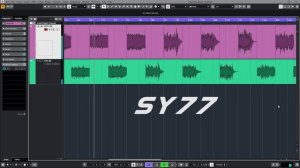 Yamaha DX7 to SY77 | The most famous Yamaha DX7 patches converted to Yamaha SY77!!!