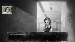 БЛИЗОСТЬ С КАТЕЙ | Tiny Bunny: Other Story [5] моды Зайчик / Другая история / 4 эпизод / Концовка