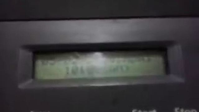 Samsung SCX-4521F