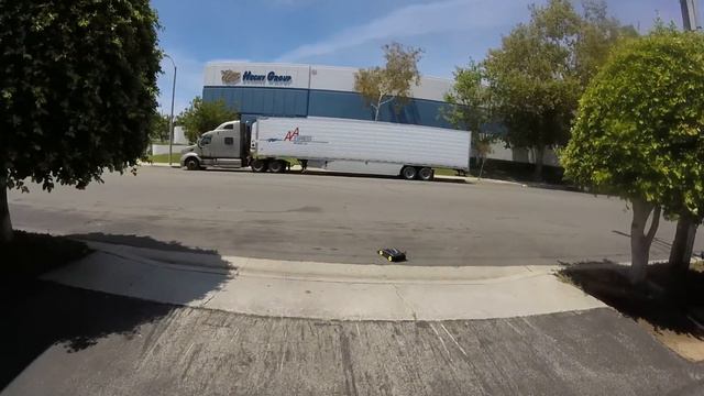 OFNA ULTRA GTP-2E Castle MM2 2200KV 6S 124mph 199.5kmh
