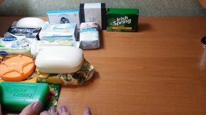 # 72 Мыльница на ИЮНЬ 2023