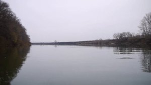 15.11.2020 Сплав по реке Дон (Гремячье - Нововоронеж)