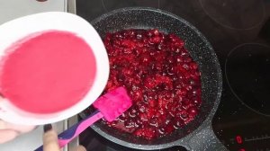 Начинка для пирога. Самая вкусная начинка для пирога. Начинка для пирога вишня. Начинка для пирога.