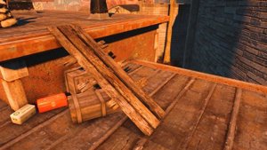 Fallout 4 - Все виды Ядер-Колы