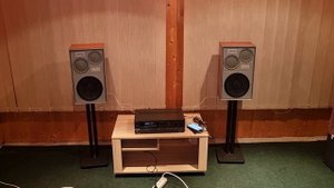 Колонки Вега 25АС-109 и Technics SA-GX200L – любительский обзор от Макса