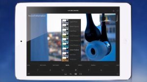 Adobe Lightroom для iPad - обзор лучшего фоторедактора.