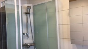 Обзор финского дома из бревна | Поездка в Финляндию