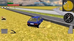 НОВАЯ МАШИНА | Криминальная Россия 3D Борис Android #3