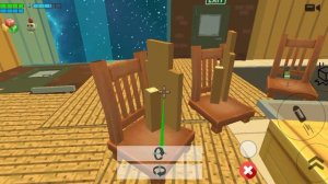 чикен ган в among us | Turtis