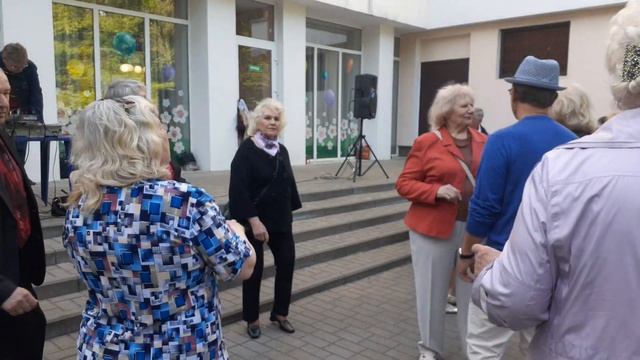 Радуйся желаниям.Татьяна Чубарова.В Гомельском парке. 20.05.2023.
