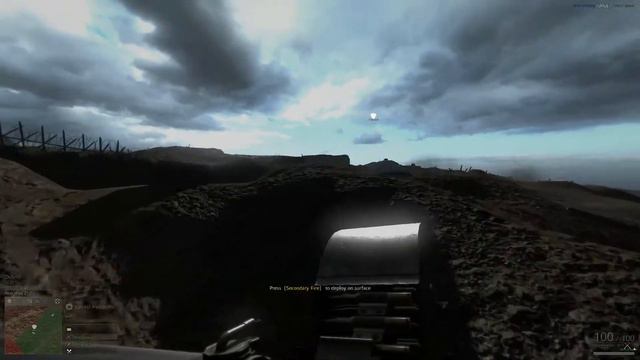 Heavy Artillery | Verdun #2 смотреть онлайн