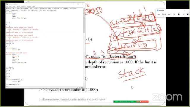 Python for Engineers Class-7 #PythonTutorial смотреть онлайн