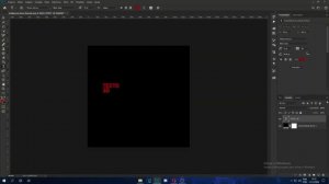 COMO FAZER TEXTO 3D |Photoshop #9