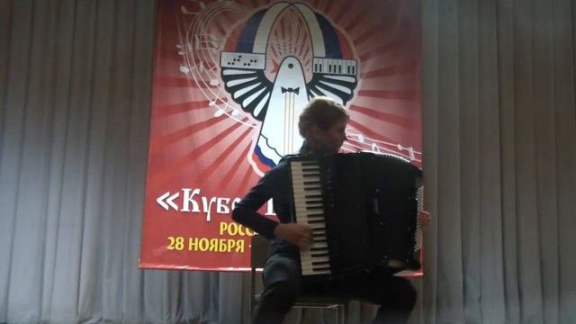 Крышталева А.