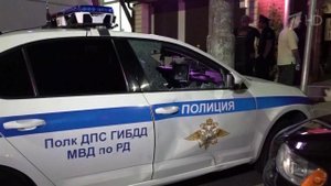 В Дагестане завершена контртеррористическая операция