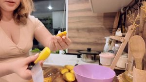 VLOG:Первый запуск аэрогриля. Шашлык за 15 мин!