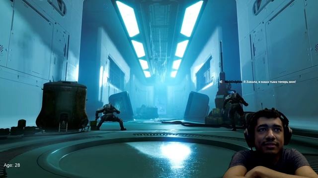 Destiny 2 | Документальный ролик Bungie – Закаленные в буре и дорожная карта на полгода, смотрим смотреть онлайн