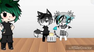 Гача лайф ( Чинилы прикол)